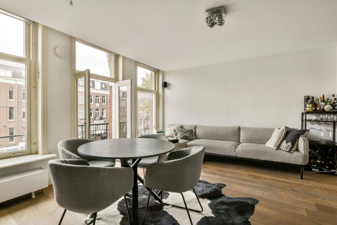 Foto 7 van Ceintuurbaan 406-2