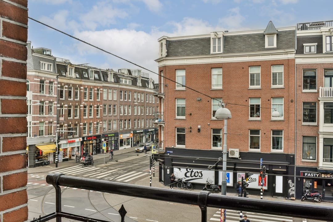 Foto 8 van Ceintuurbaan 406-2