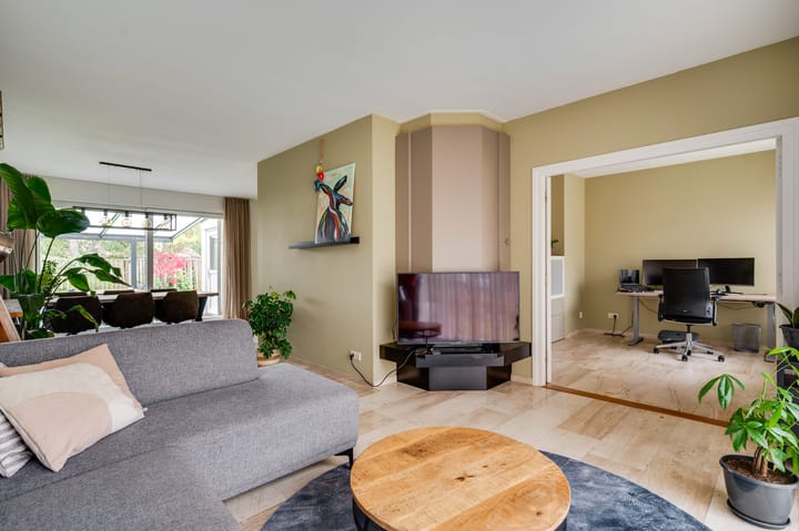 Foto 12 van Eglantierhof 28