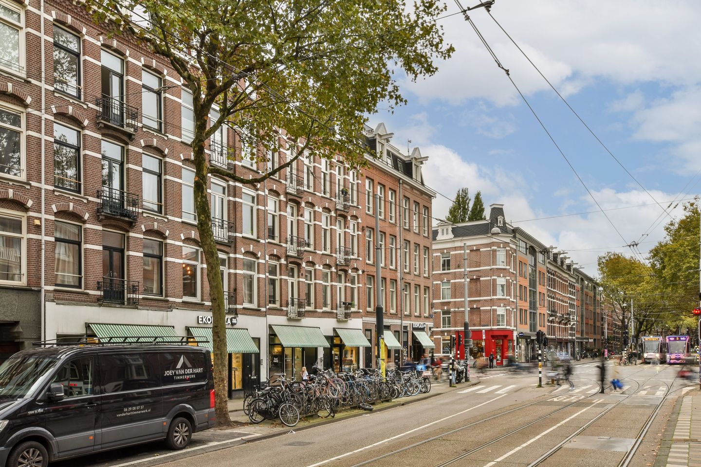 Foto 20 van Ceintuurbaan 406-2