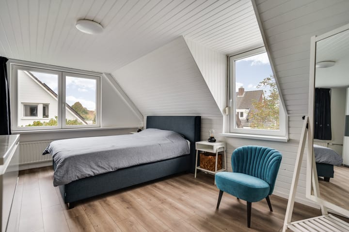 Foto 22 van Eglantierhof 28