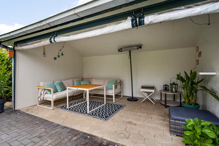 Foto 40 van Eglantierhof 28