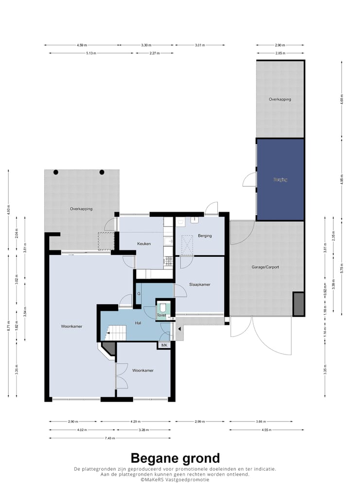 Foto 42 van Eglantierhof 28