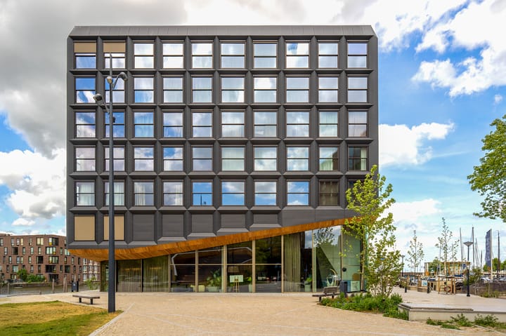 Krijn Taconiskade 25