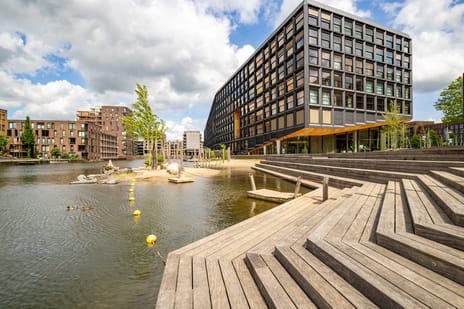 Krijn Taconiskade 25 tertiary image