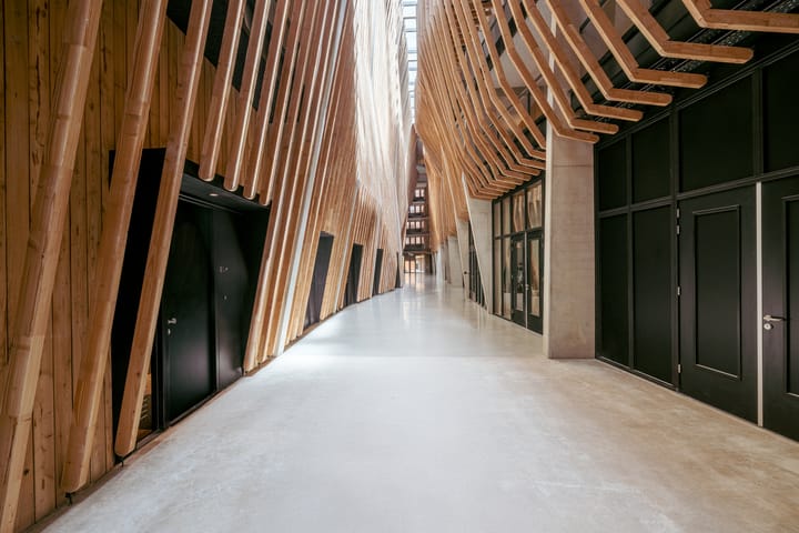 Photo 4 of Krijn Taconiskade 25