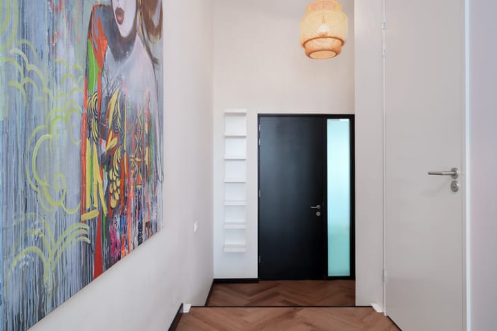 Photo 5 of Krijn Taconiskade 25