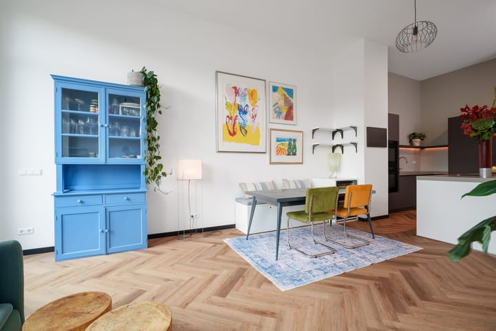 Photo 12 of Krijn Taconiskade 25