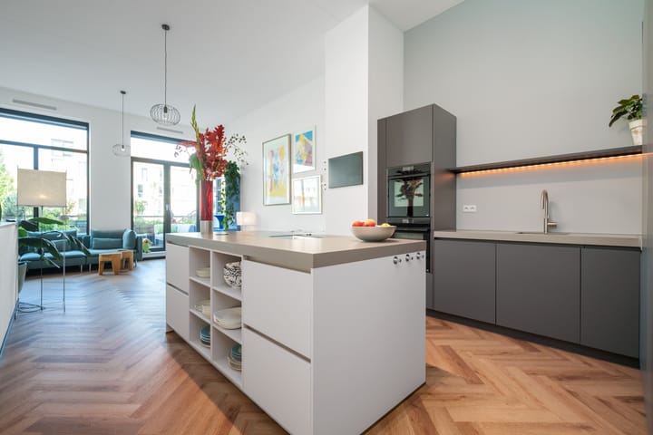 Photo 13 of Krijn Taconiskade 25