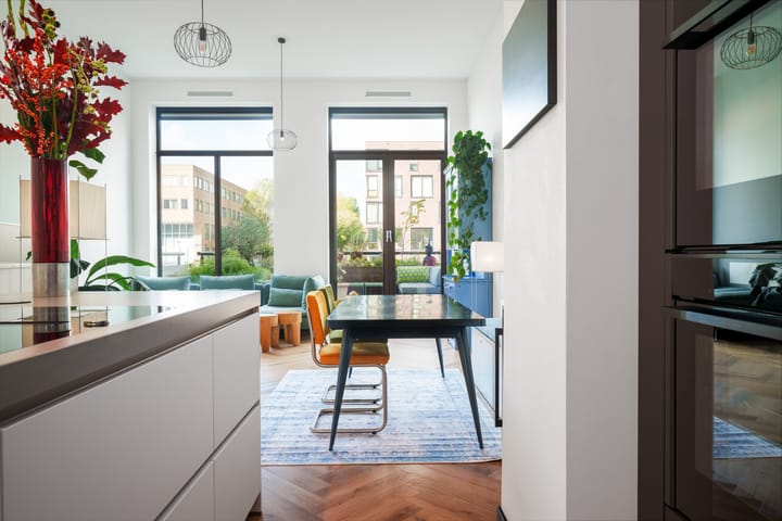 Photo 14 of Krijn Taconiskade 25