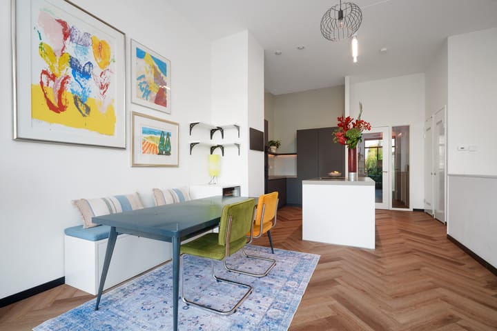 Photo 16 of Krijn Taconiskade 25