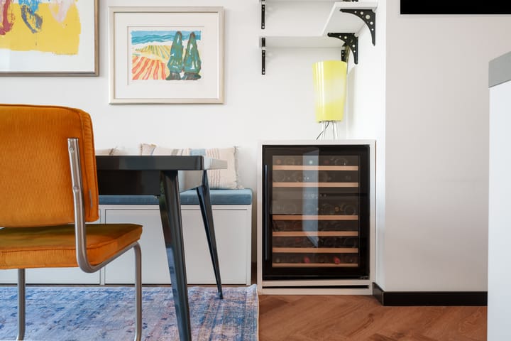 Photo 17 of Krijn Taconiskade 25