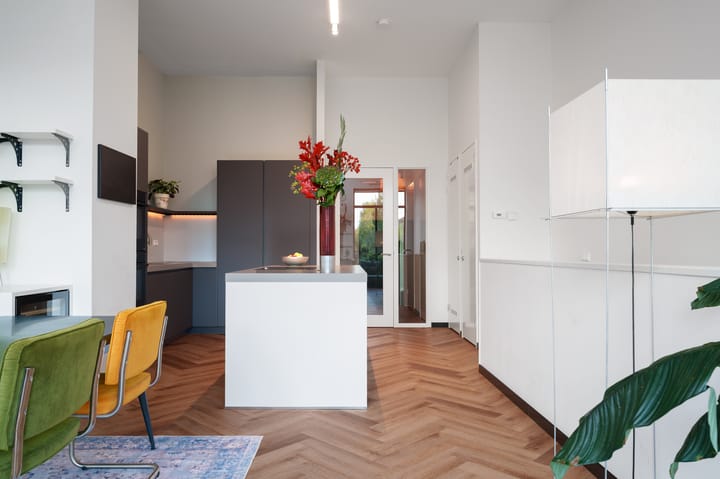 Photo 18 of Krijn Taconiskade 25