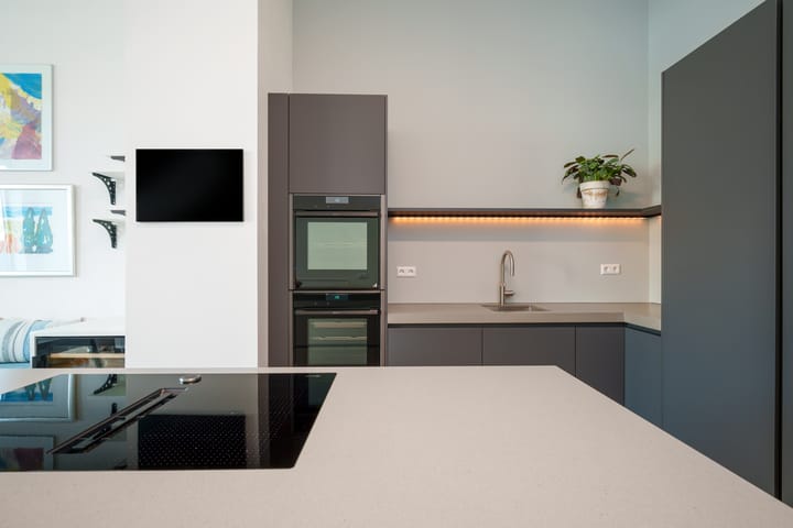 Photo 21 of Krijn Taconiskade 25