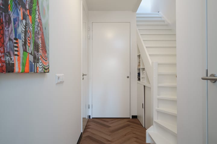 Photo 22 of Krijn Taconiskade 25