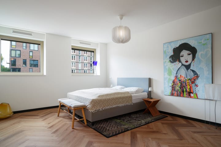 Photo 23 of Krijn Taconiskade 25