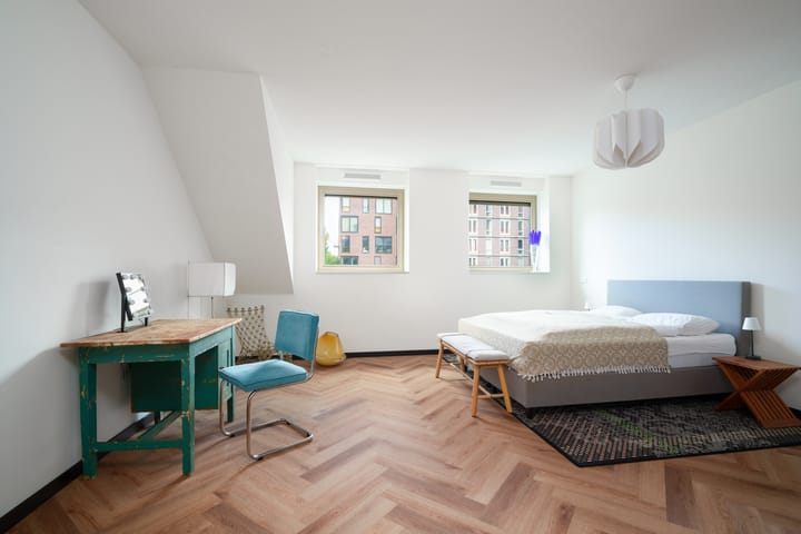 Photo 24 of Krijn Taconiskade 25