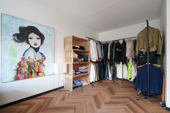 Photo 25 of Krijn Taconiskade 25