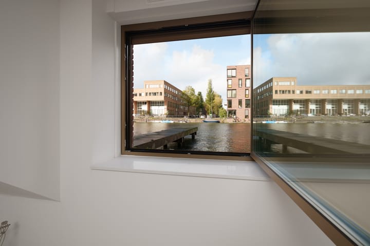 Photo 27 of Krijn Taconiskade 25