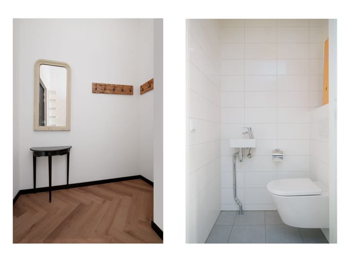 Photo 30 of Krijn Taconiskade 25