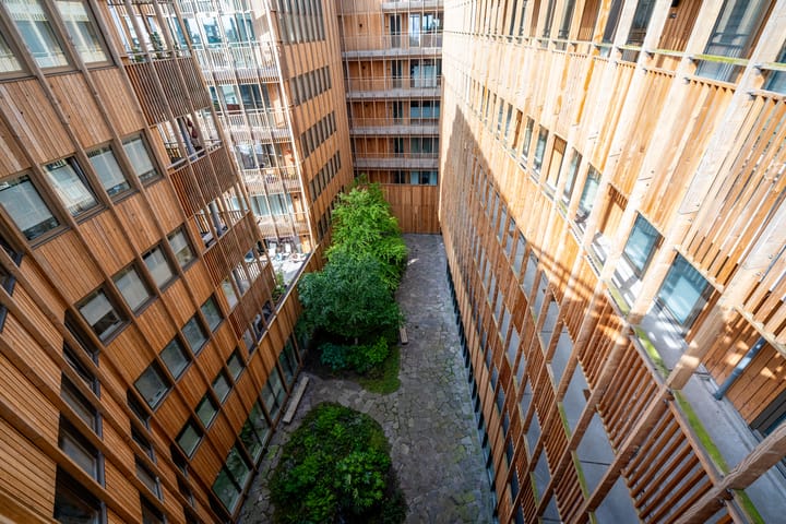 Photo 35 of Krijn Taconiskade 25