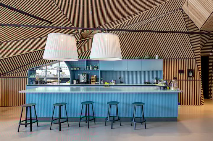 Photo 43 of Krijn Taconiskade 25