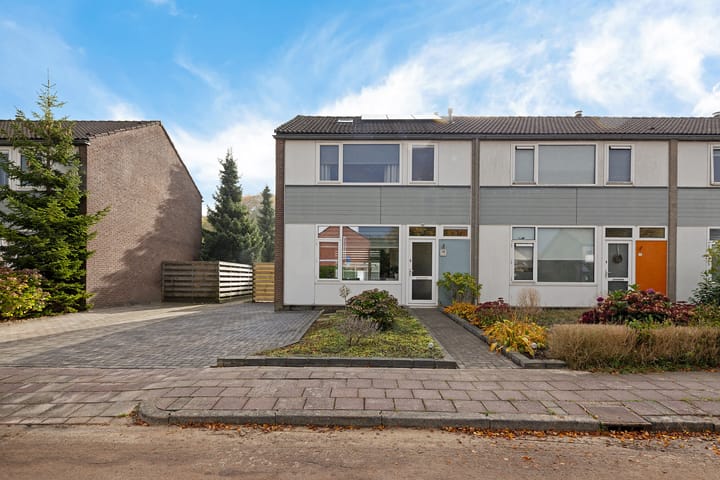 Foto 2 van Sleedoornlaan 14