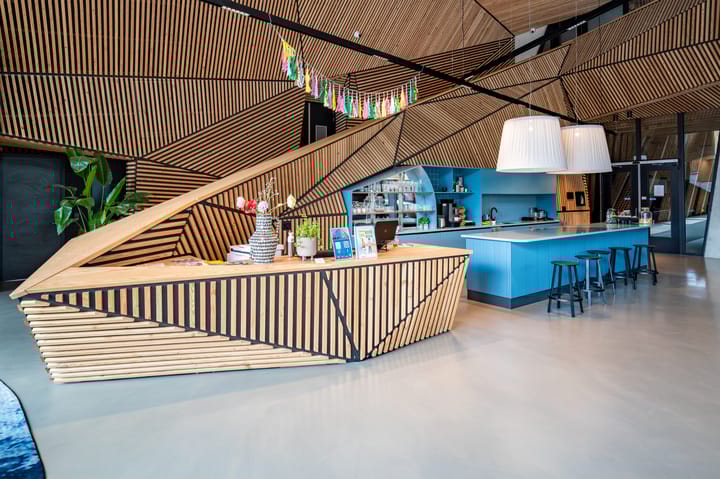 Photo 44 of Krijn Taconiskade 25