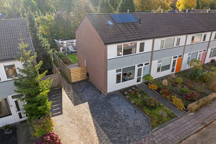 Foto 3 van Sleedoornlaan 14