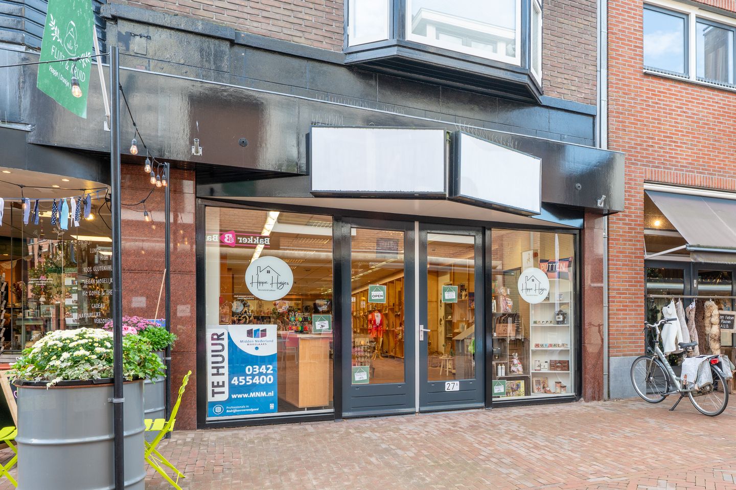 View photo 1 of Dorpsstraat 27-A