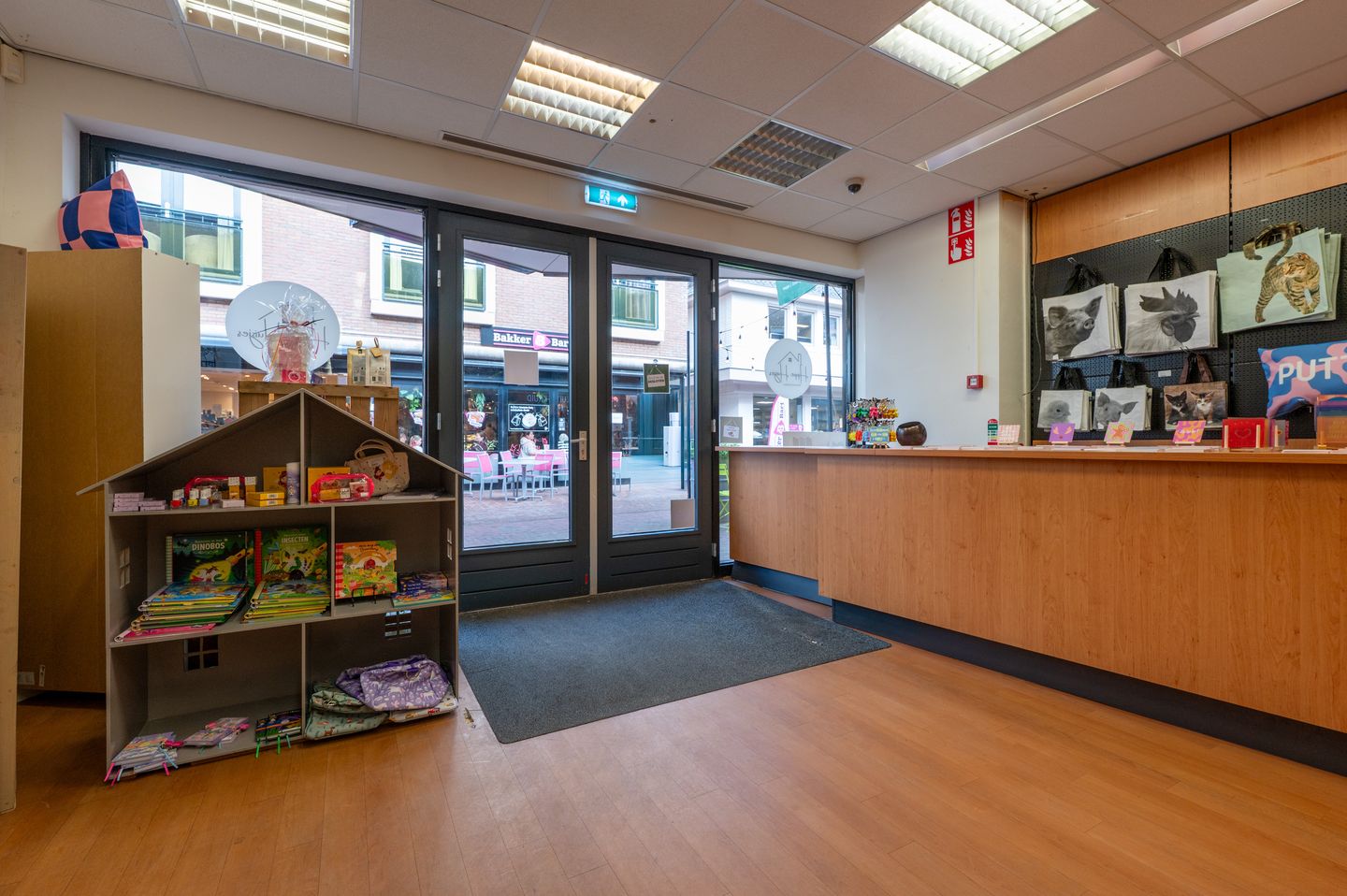 View photo 3 of Dorpsstraat 27-A