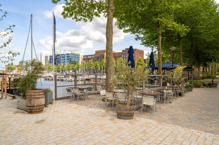 Photo 48 of Krijn Taconiskade 25