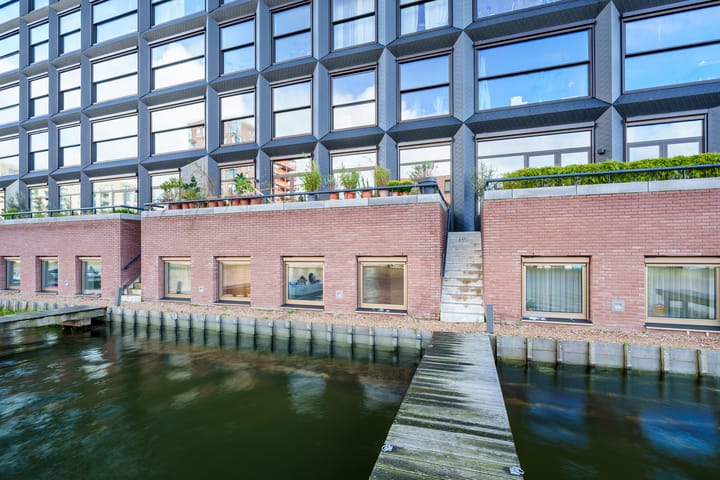 Photo 54 of Krijn Taconiskade 25