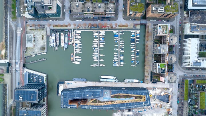 Photo 55 of Krijn Taconiskade 25