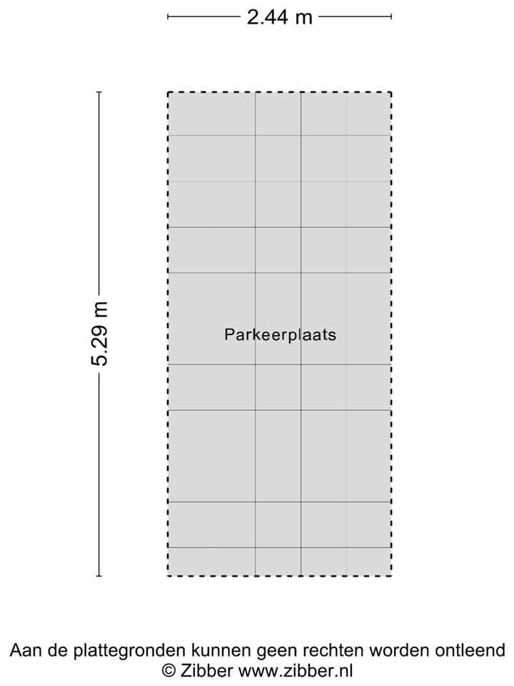 Photo 61 of Krijn Taconiskade 25