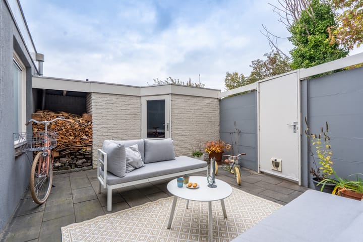 Foto 4 van Jutfaseweg 159