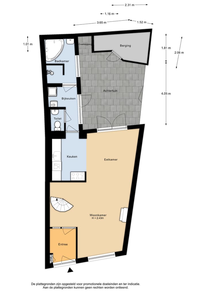 Foto 47 van Jutfaseweg 159