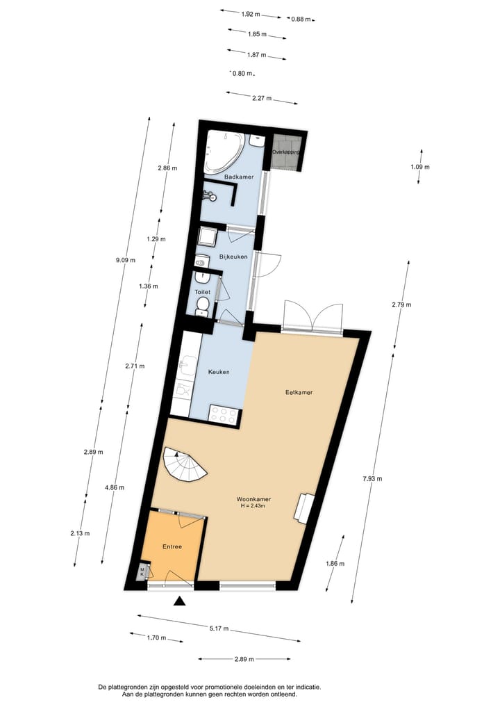Foto 48 van Jutfaseweg 159