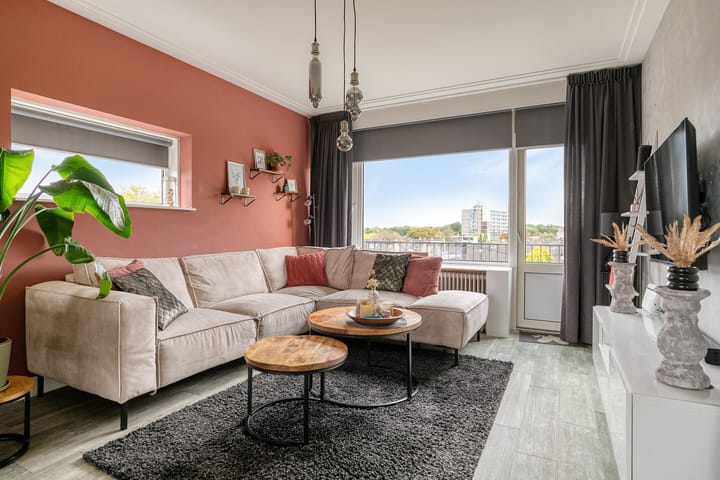 Foto 2 van Maassingel 384