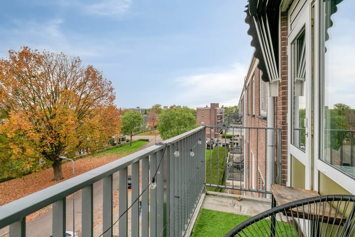 Foto 4 van Maassingel 384