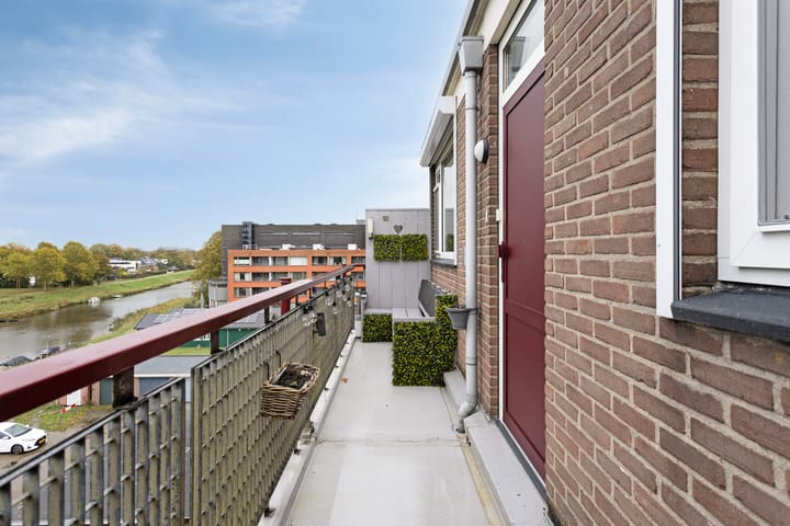 Foto 5 van Maassingel 384