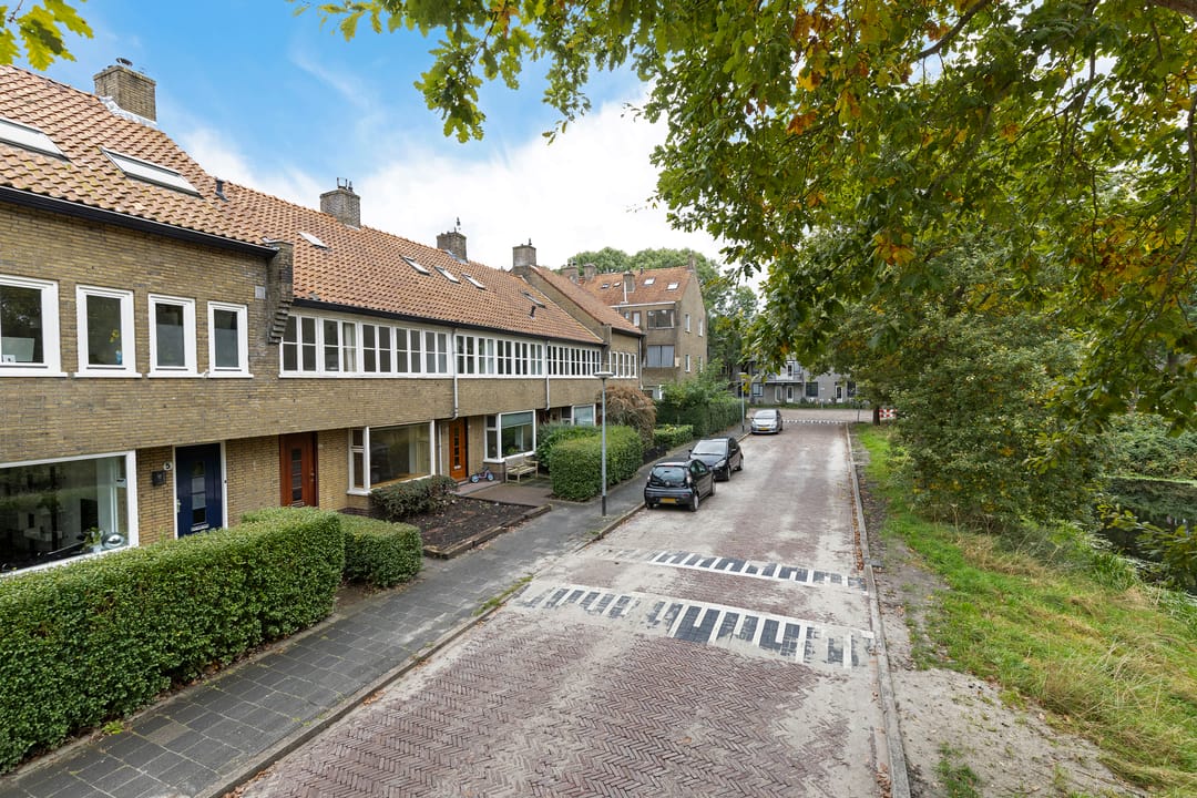 Foto 1 van Bachkade 4