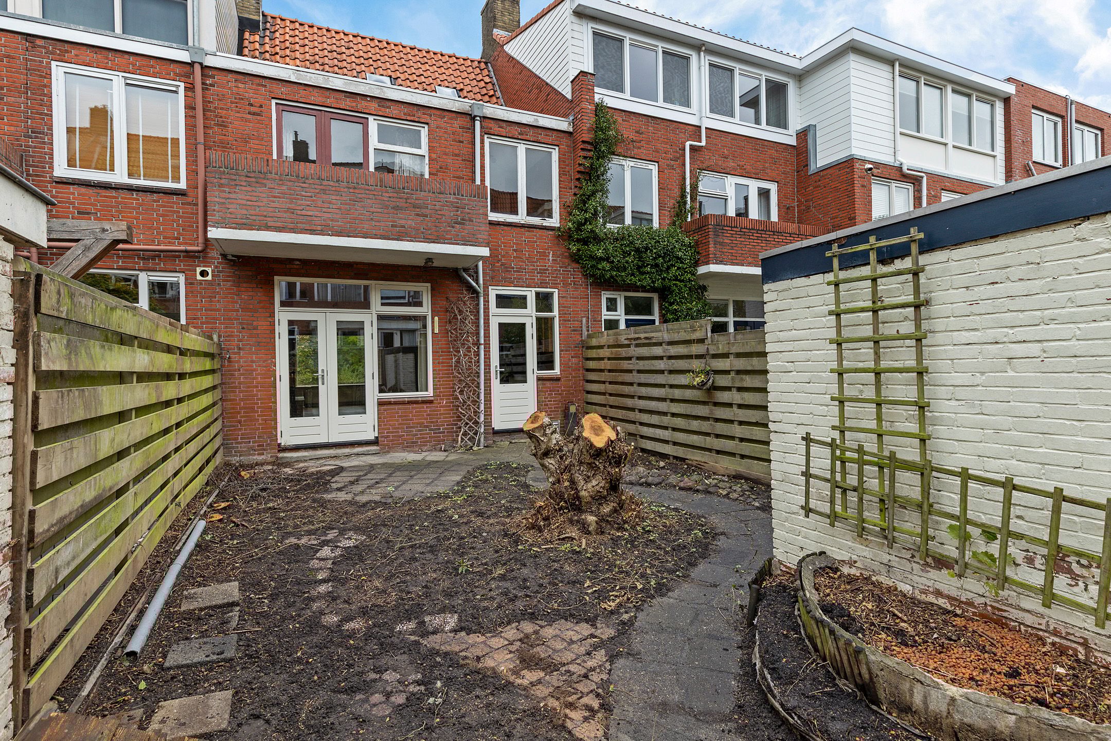 Foto 3 van Bachkade 4