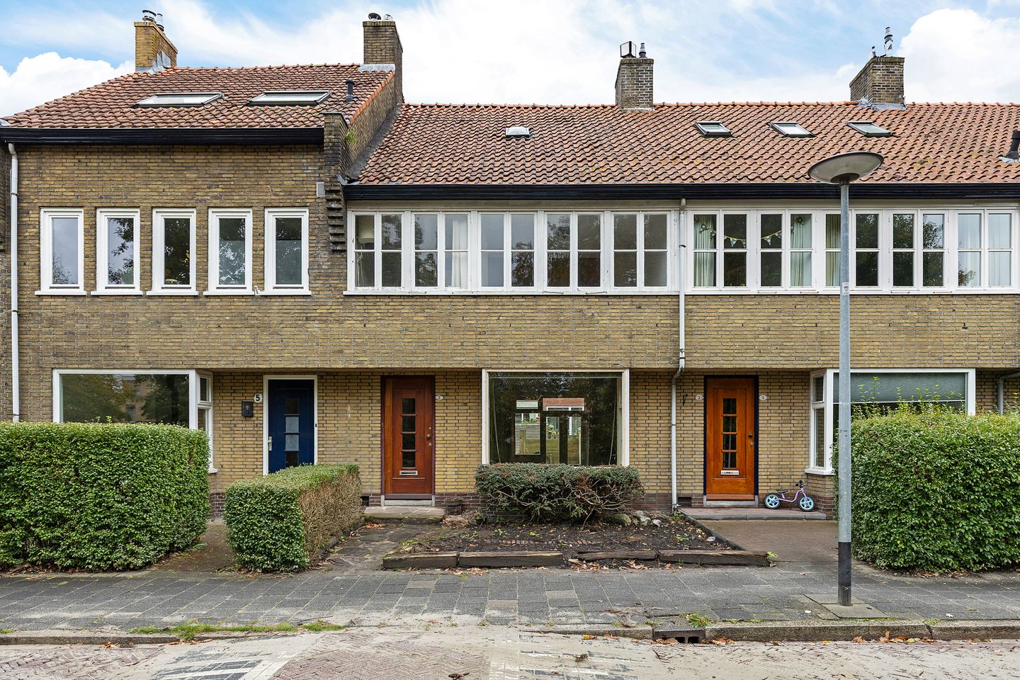 Foto 4 van Bachkade 4