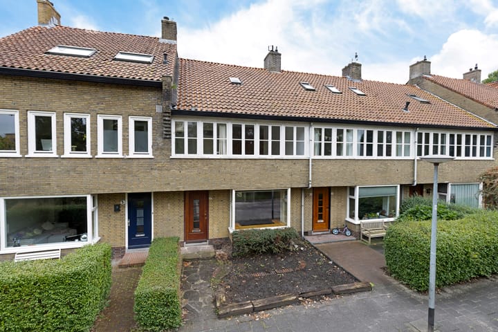 Foto 5 van Bachkade 4