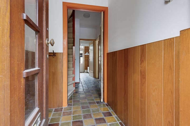 Foto 7 van Bachkade 4