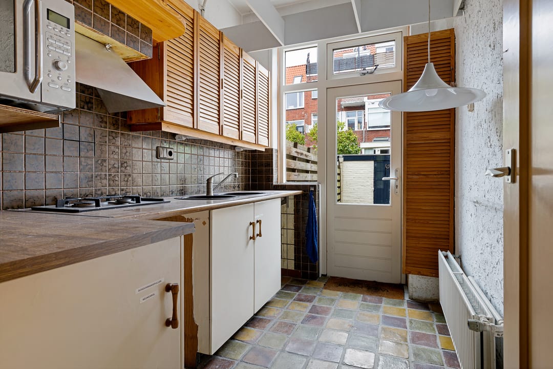 Foto 13 van Bachkade 4