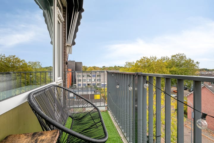 Foto 19 van Maassingel 384