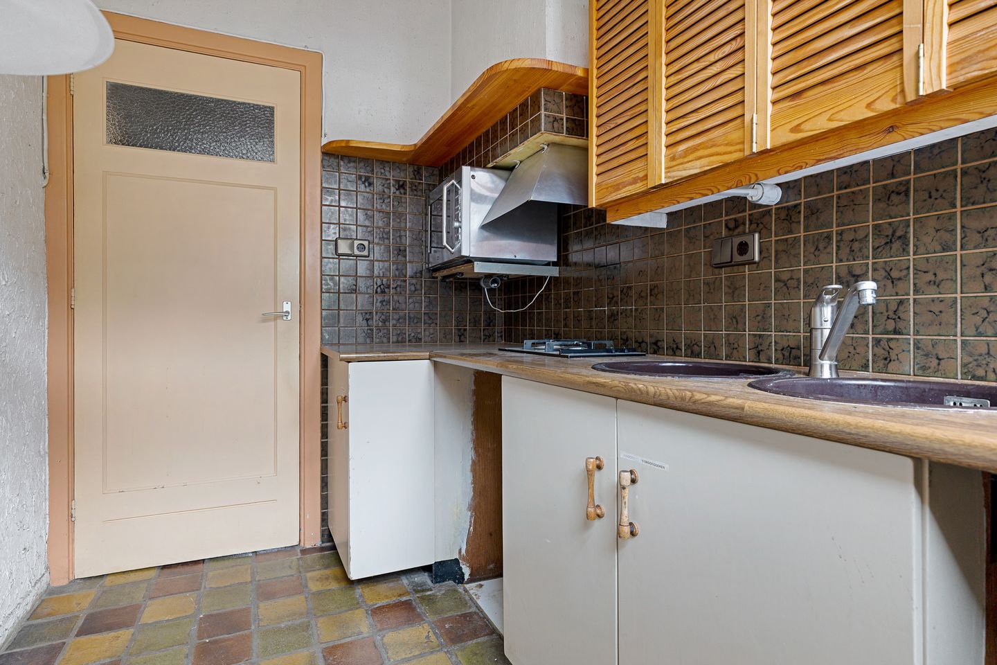 Foto 14 van Bachkade 4