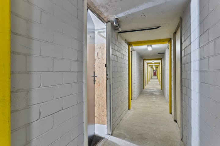 Foto 25 van Maassingel 384